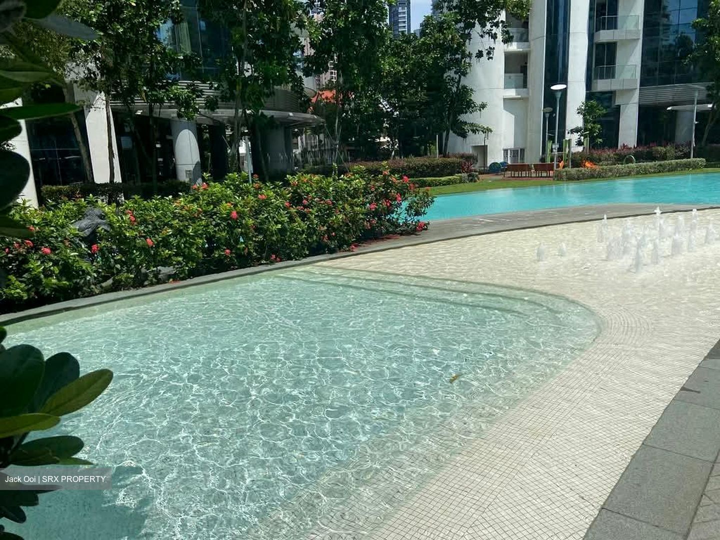 Cliveden At Grange (D10), Condominium #605288911